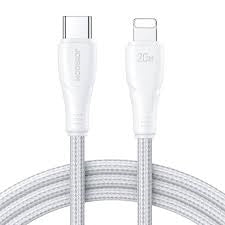 Joyroom Surpass Series 20W Fast Charging Data Cable 1.2M Type-C To Lightning 20W