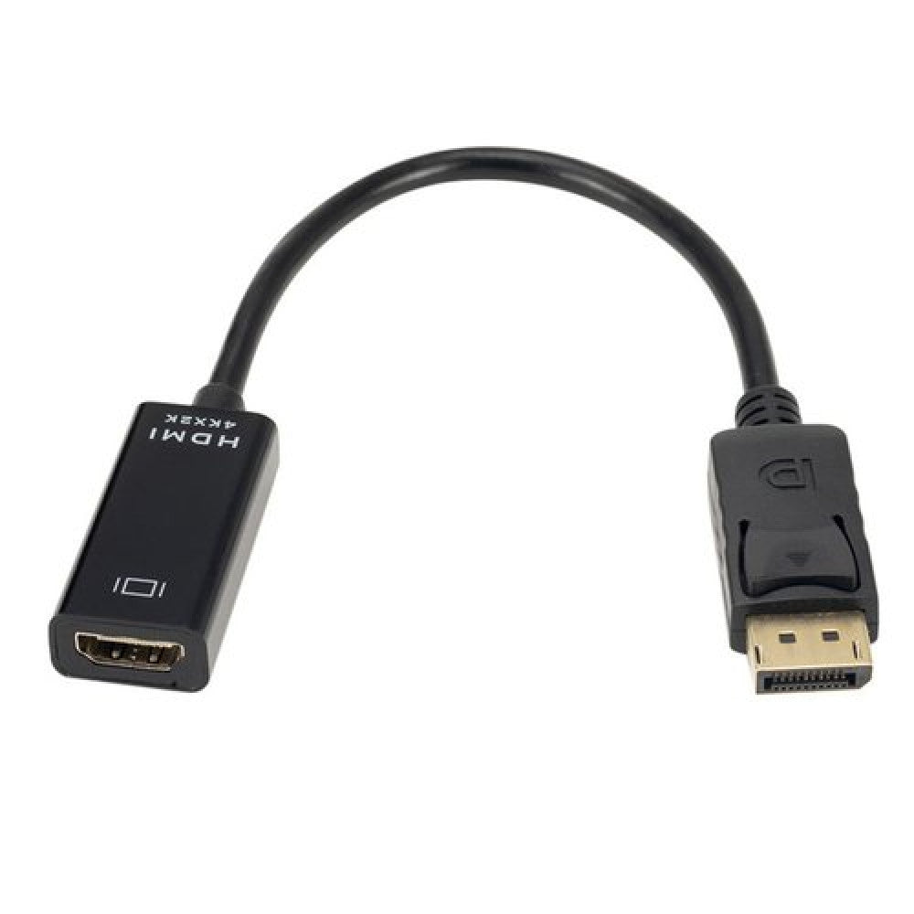 Ugreen Dp Male To Hdmi Female 4K*2K 60Hz 25Cm