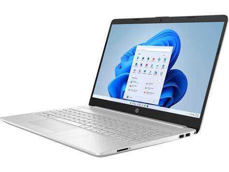 7E2N8EA/HP,Ryzen 7 5825U 8GB DDR4 1DM 3200  512GB PCIe , Silver ,39.6 cm (15.6") diagonal, FHD (1920 Ryzen 7 / 8GB / 512G SSD