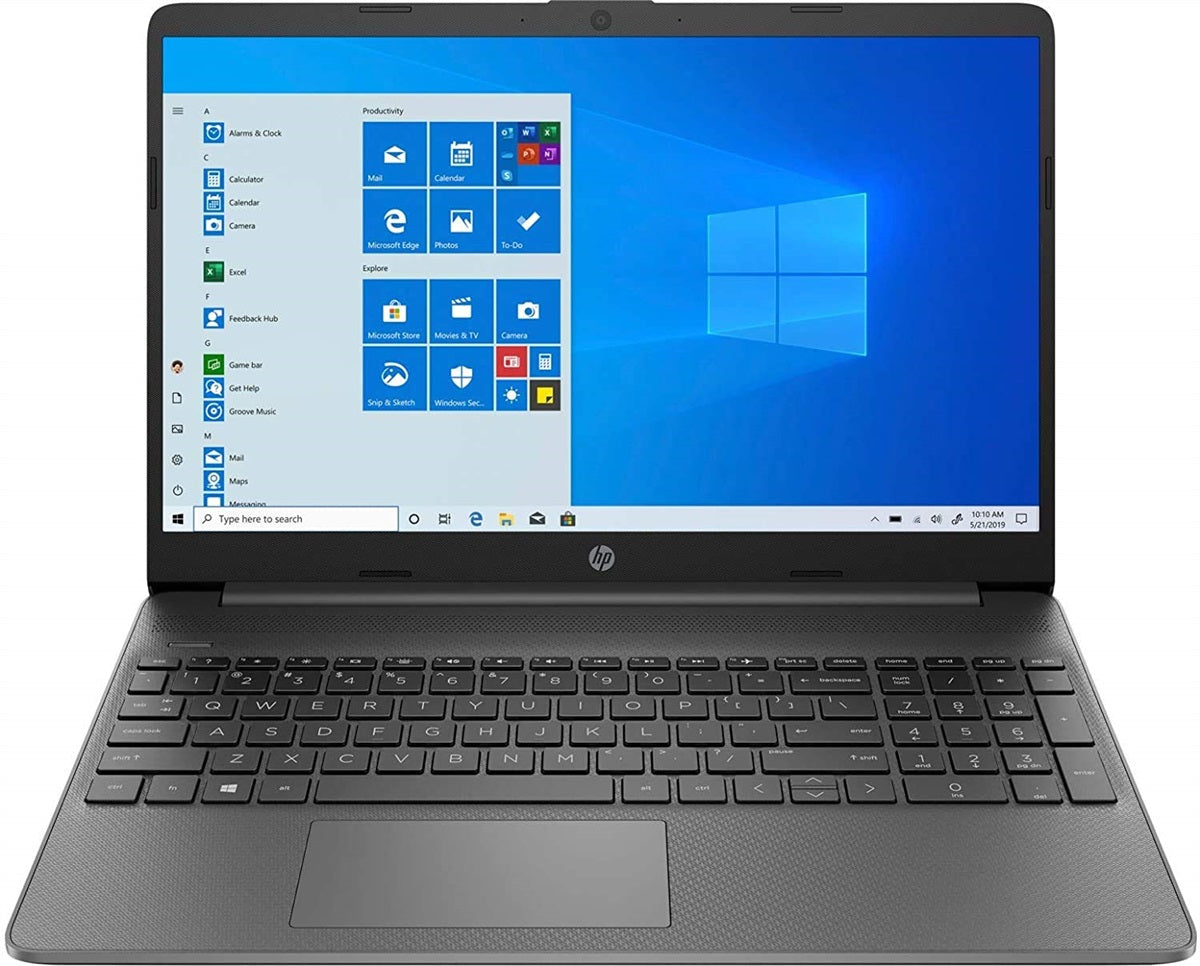 Fq5006Ne Hp Laptop| I3-1215U |4Gb+4Gb |256Gb Ssd | Processor : I3-1215U | Memory