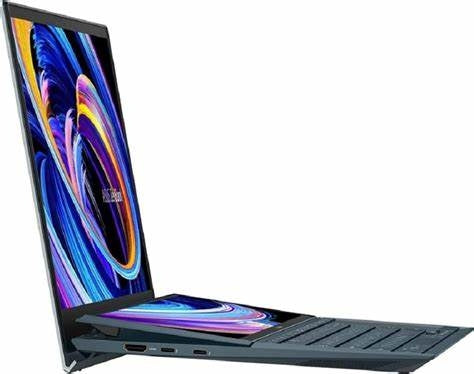 UX482EG-HY256R/ ASUS INTEL I7-1165G7 - RAM 16GB DDR4-STORAGE SSD 1TB   Celestial Blue PCIEGRAPHIC N Core i7 / 16GB / 1TB SSD