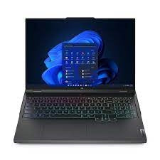 lenovo Legion Pro 7I Intel Core I9-13900Hx Geforce Rtx 4090 32Gb Ddr5 Ram 1Tb Ssd 16