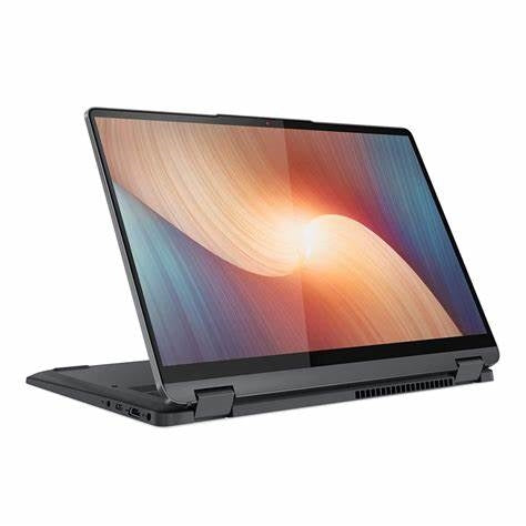 Lenovo Flex 5 New I7-1255U 16Gb Ddr4  512Gb Ssd 14 Ips Touch Touch Screen Intel Iri