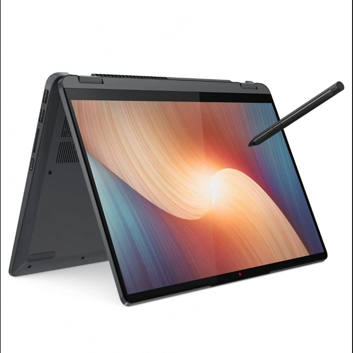 82R700EVAX/LENOVO FLEX 5 NEW I7-1255U 16GB DDR4 , 512GB SSD , 14" IPS TOUCH TOUCH SCREEN , INTEL IRI Core i7 / 16GB / 512G SSD