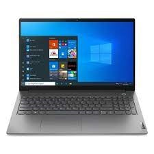 lenovo Tb 15-IapI7-1255U16Gb(8Base+8) Ddr4512Gb Ssd M.2 2242 Nvme G4Nvidia Mx550 2Gb