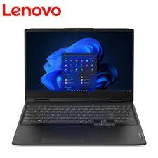 lenovo Ideapad Gaming 3 Core I7-12650H 16Gb Ddr4-3200 Mhz Ram 512Gb Ssd M.2 Nvme  Nvidia