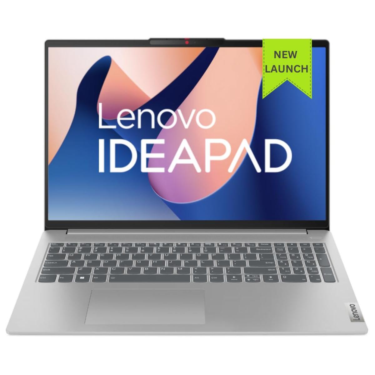 Lenovo Ideapad Slim 3 15Irus8 Intel Core I3-1305U 8Gb Ddr5 256Gb Ssd Nvme Intel Uhd Graph