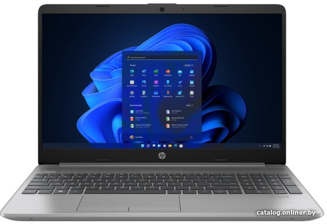 Hp 255 G9 Amd Ryzen 7-5625U 15 8Gb Ddr4 1Tb Hdd + 250Gb Nvme Amd Radeon Graphics 15.6 Fhd