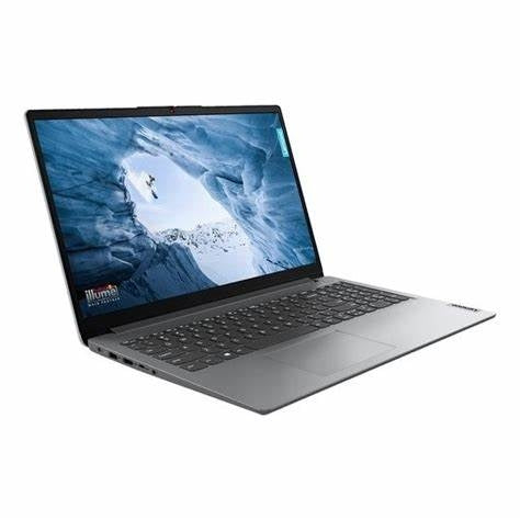 82R400E2ED/LENOVO IDEAPAD AMD RYZEN 5-5500U 8GB RAM 512GB NVME 15.6" FHD WIN PRO Ryzen 5 / 8GB / 512G SSD