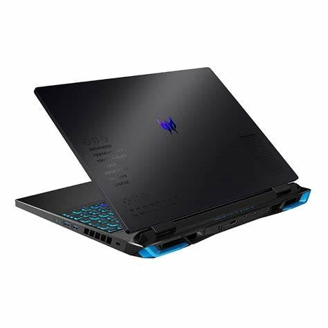 NH.QLUEM.005/ACER PREDATOR HELIOS NEO 16 INTEL CORE I7-13700HX 16GB DDR5 1TB PCIE NVME NVIDIA GEFORC Core i7 / 16GB / 1TB SSD