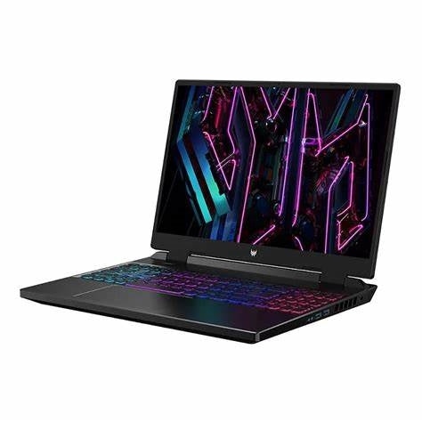 NH.QLUEM.005/ACER PREDATOR HELIOS NEO 16 INTEL CORE I7-13700HX 16GB DDR5 1TB PCIE NVME NVIDIA GEFORC Core i7 / 16GB / 1TB SSD