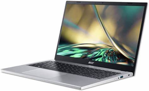 Acer Aspire 3 Intel Core I5-1235U 8Gb Ram 512Gb Pcie Nvme Intel Iris Xe Graphics 15.6