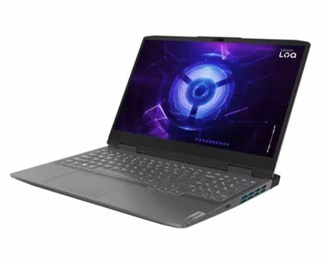 Lenovo Loq Core I5-12450H 12Th-Gen |512 Gb Ssd M.2 / 16Gb Ram Ddr5 | Nvidia Geforce Rtx