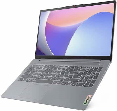 lenovo Ideapad Slim 3 15Iru8 Intel Core I3-1305U 8Gb Ram 256Gb Ssd Nvme Intel Iris Xe G