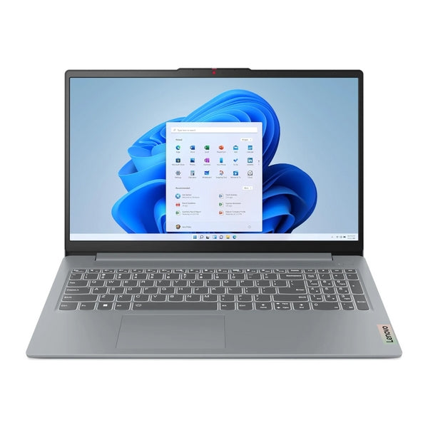 Lenovo Ideapad Slim 3 15Irh8 Core I5-13420H - 8Gb Ram - 512Gb Ssd -Intel® Uhd Graphics 15