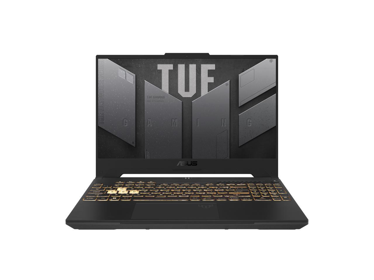 Asus Tuf Gaming F15 - Core I7-13700H - 16Gb Ram - 512Gb Ssd - Rtx 4050 6Gb -15.6 Fhd