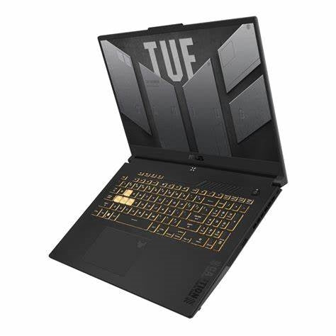 Asus Tuf Gaming F17 I7-12700H | 16Gb | 512 Gb Ssd | Rtx 4060 8Gb | 17.3? 144Hz Fhd Ip