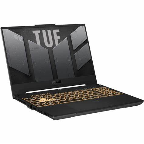 Asus Tuf Gaming F15 - Core I7-12700H - 16Gb Ram - 1Tb Ssd - Rtx 3050 4Gb- 15.6 Fhd 1