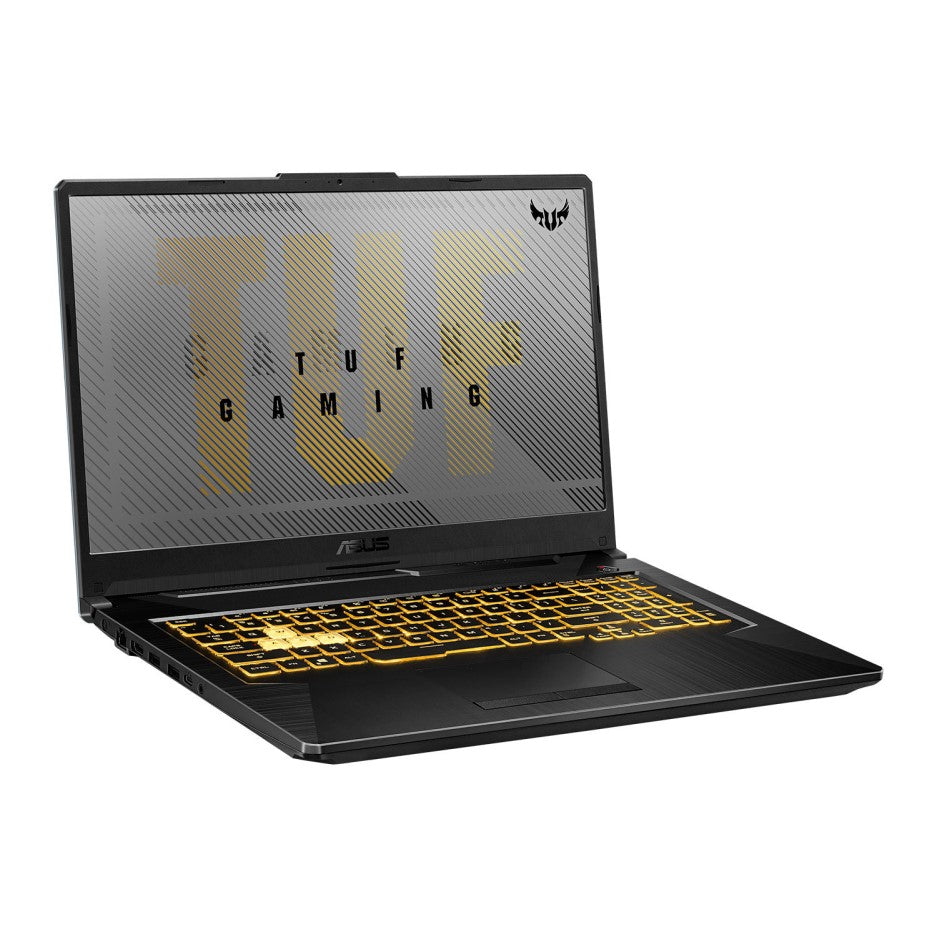 FX507C4-HN321/ASUS TUF F15 GAMING LAPTOP INTEL CORE I5-12500H RAM 8GB DDR5 512GB SSD NVIDIA GEFORCE 15.6" / 512 GB / 8GB