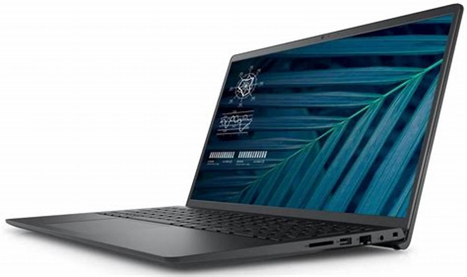 Dell Vostro 3520 Core I3-1215U 8Gb Ddr4 512Gb Ssd Intel Uhd Graphic 15.6 FhdWin11