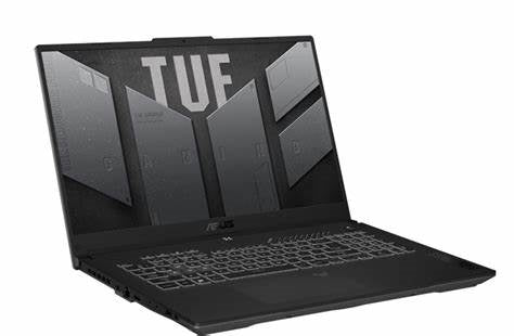 FX707ZU4-HX149/ASUS I7-12700H 16GB DDR4 512GB SSD NVIDIA RTX 4050 17.3" FHD IPS WIN 11 17.3" / i7 / 16GB