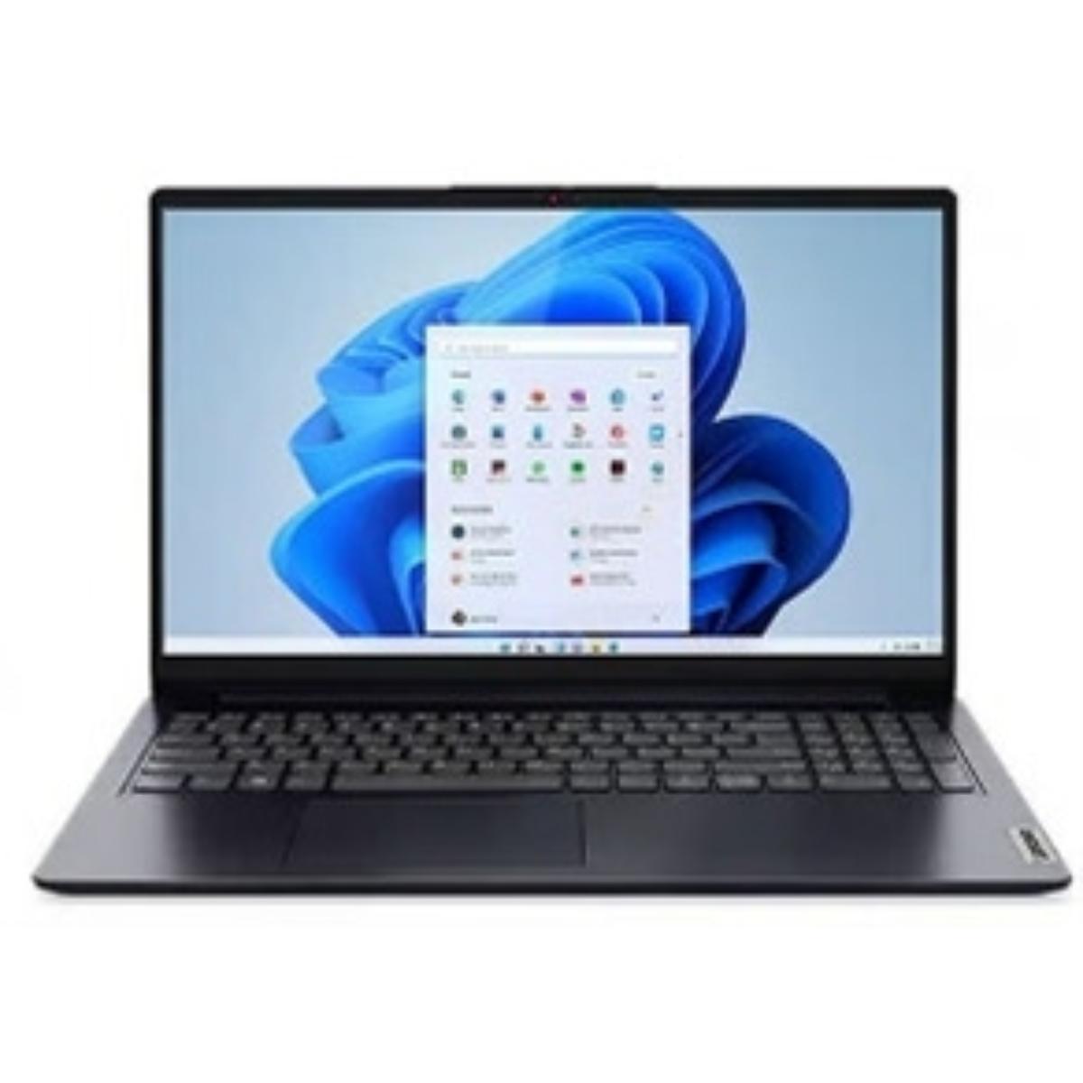 lenovo Ip1 N4020 256Gb Ssd 8Gb Ram 15.6 FhdWin11