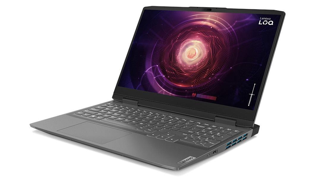 lenovo Loq Gaming Core I7 13650Hx 16Gb Ddr5 512Gb Ssd M.2 Nvme Nvidia Geforce Rtx 4050 6G