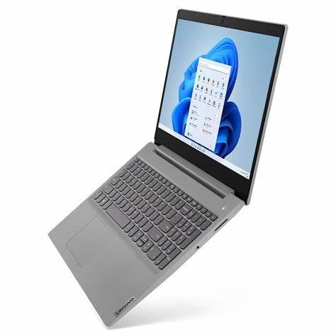 81WB0100UE/LENOVO 151ML NB IP 3 Ci3-10110U  4GB DDR4 /128GB SSD +1TB HDD /15.6"/BLK