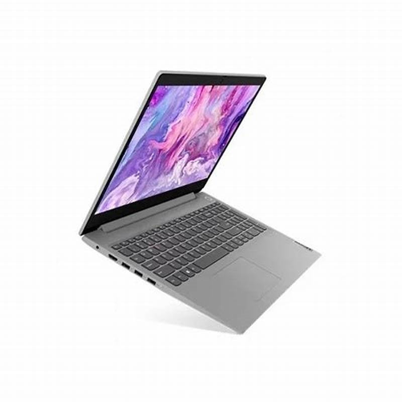 81WB0100UE/LENOVO 151ML NB IP 3 Ci3-10110U  4GB DDR4 /128GB SSD +1TB HDD /15.6"/BLK