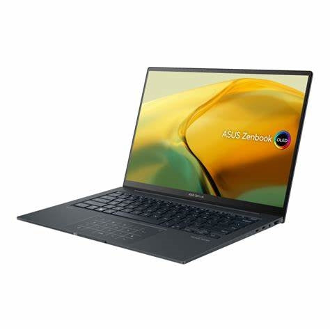 UM3406HA-QL096/ASUS ZENBOOK AI R7-8840HS 16GB DDR5,1TB SSD AMD RADEON GRAPHICS 14” OLED,WIN11