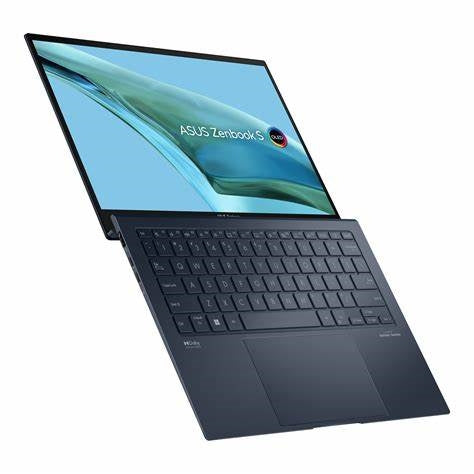 UX5304MA-NQ040W/ASUS ZENBOOK INTEL ULTRA 7 155U AI 16GB RAM 1TB SSD INTEL UHD 13.3” OLED WIN11PRO