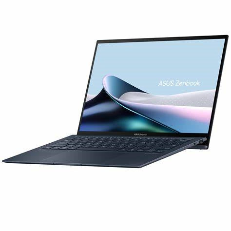 UX5304MA-NQ040W/ASUS ZENBOOK INTEL ULTRA 7 155U AI 16GB RAM 1TB SSD INTEL UHD 13.3” OLED WIN11PRO