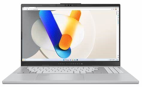 N6506MV-MA022/ASUS VIVOBOOK PRO ULTRA 7 155H AI, 16GB RAM,1TB SSD,GEFORCE RTX 4060,15.6” OLED,WIN11