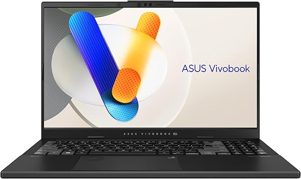 N6506MV-MA022/ASUS VIVOBOOK PRO ULTRA 7 155H AI, 16GB RAM,1TB SSD,GEFORCE RTX 4060,15.6” OLED,WIN11