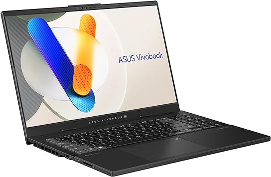 N6506MV-MA022/ASUS VIVOBOOK PRO ULTRA 7 155H AI, 16GB RAM,1TB SSD,GEFORCE RTX 4060,15.6” OLED,WIN11