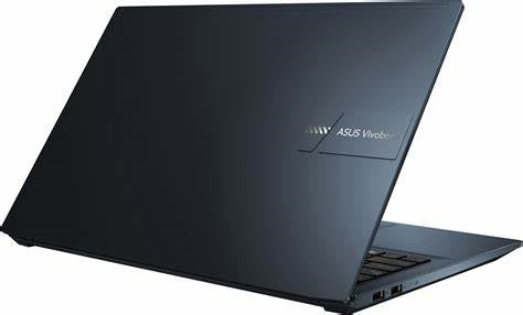 N6506MU-MA029/ASUS VIVOBOOK PRO ULTRA 7-155H AI-16GB RAM DDR5- 1TB SSD- NVIDIA GEFORCE RTX 4050- 15.