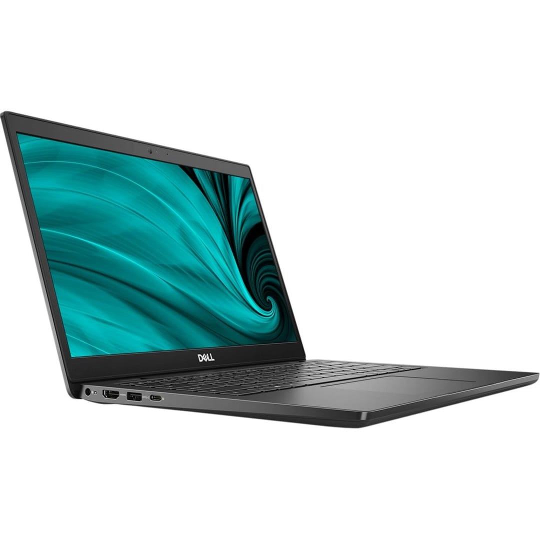 L-3420/DELL Intel Core I5-1135G7 8GB DDR4 256GB NVME INTEL IRIS XE GRAPHICS 14" HD-WIN11