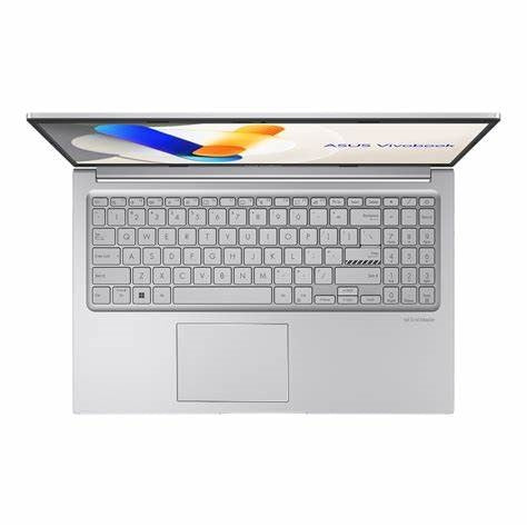 X1504ZA-NJ247/ASUS VIVOBOOK I7-1255U-8GB DDR4-512GB SSD-15.6” FHD-WIN11