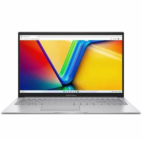 ASUS VIVOBOOK I7-1355U-8GB RAM-512GB SSD 15.6FHD-WIN11