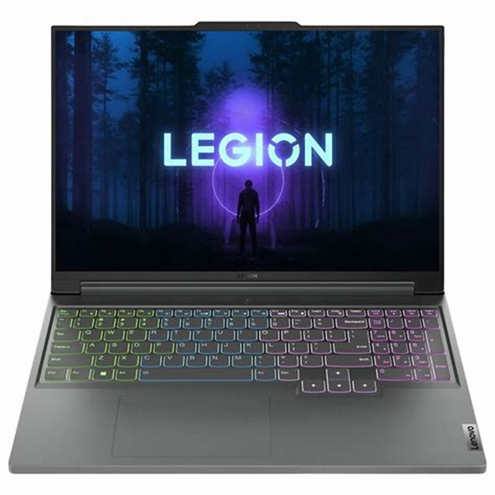 معالج لينوفو LEGION5 كور I7-14650HX