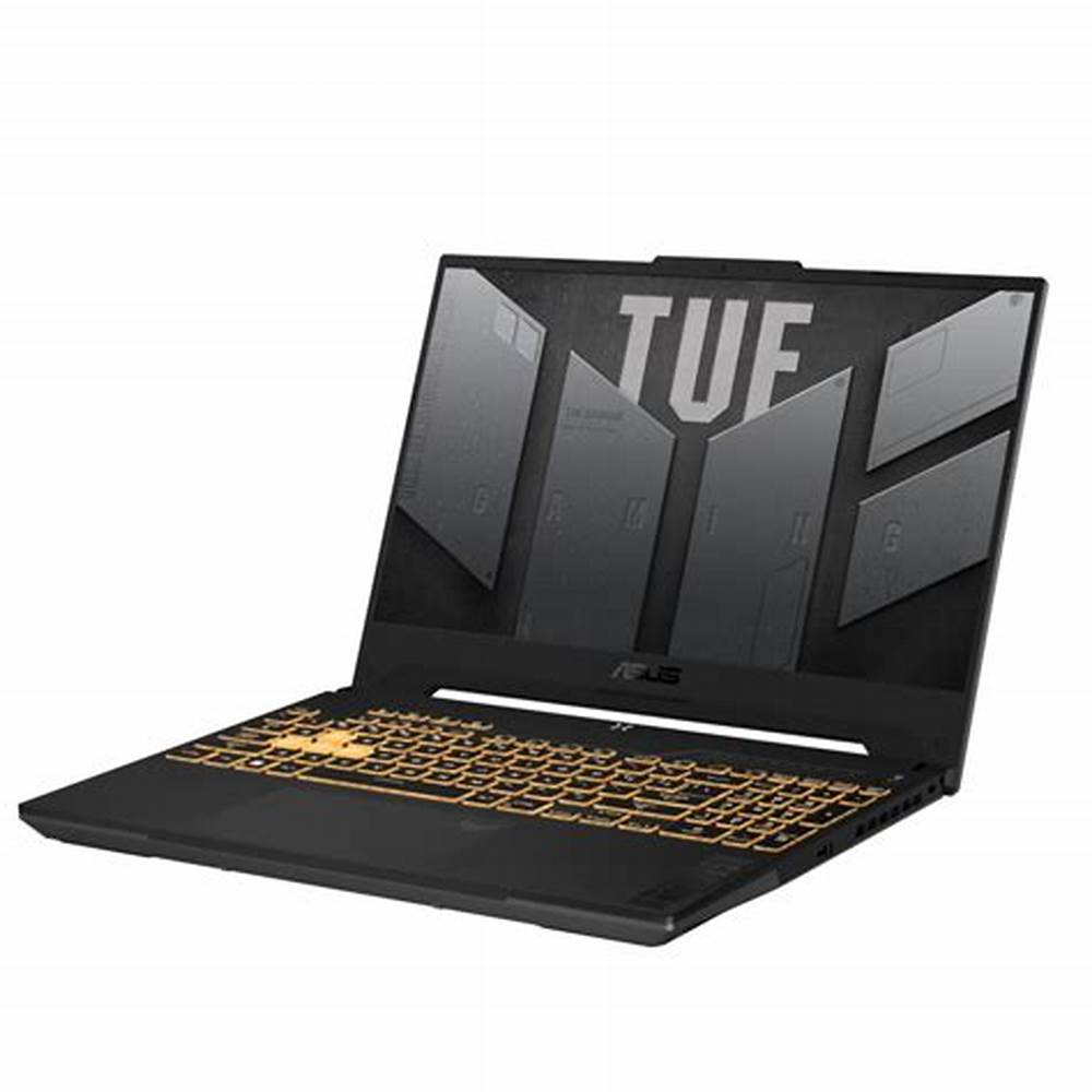 Asus Tuf Gaming F15-CORE I7-NVIDIA GEFORCE RTX4060 8GB