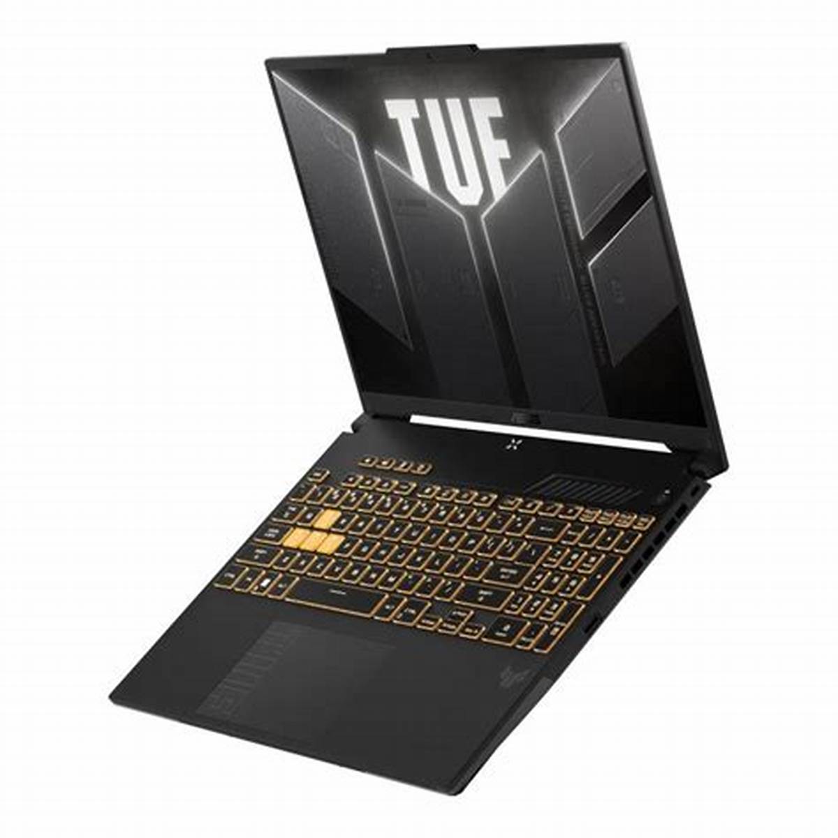 جهاز كمبيوتر محمول Asus Tuf Gaming F15-CORE I7-NVIDIA GEFORCE RTX4060 8GB