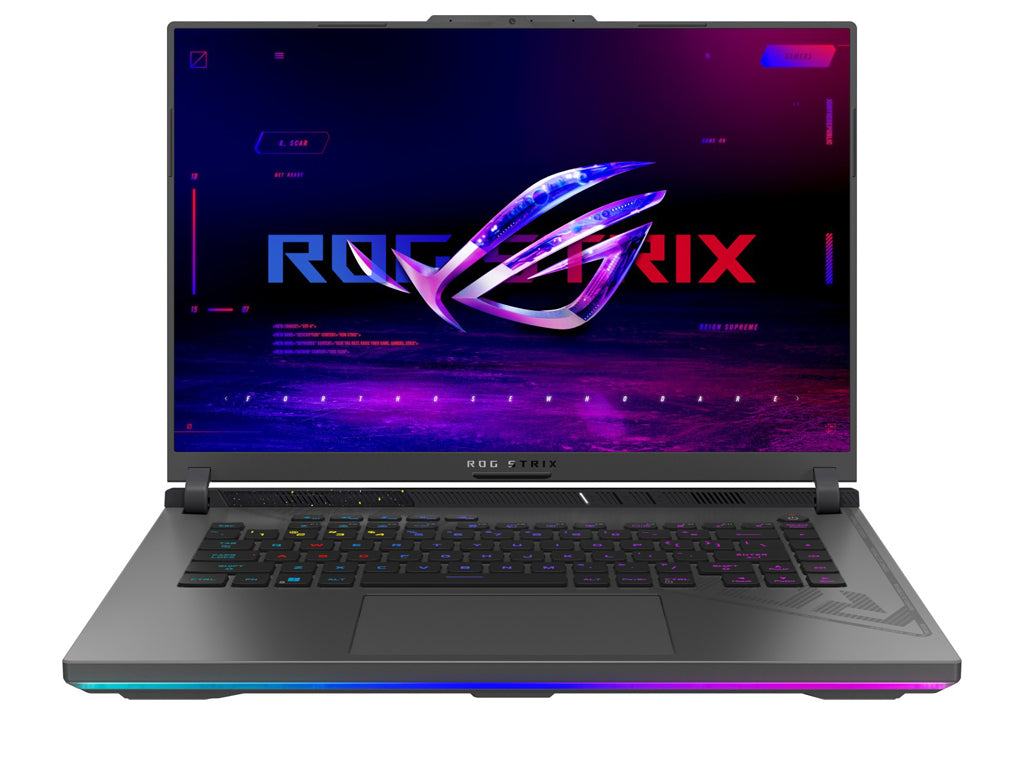 أسوس روج ستريكس - CORE I7 13650HX-Nvidia GeForce Rtx4070