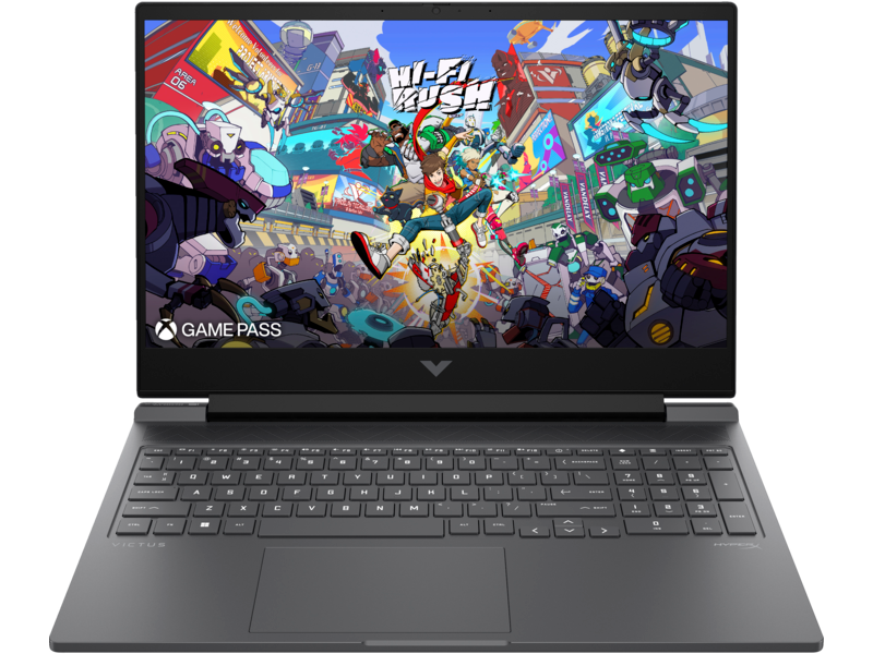 HP VICTUS 16-R1010NE CORE I7-14650HX 16GB DDR5 1TB NVME NVIDIA GEFORCE RTX4050-6GB, 16.1 Inch