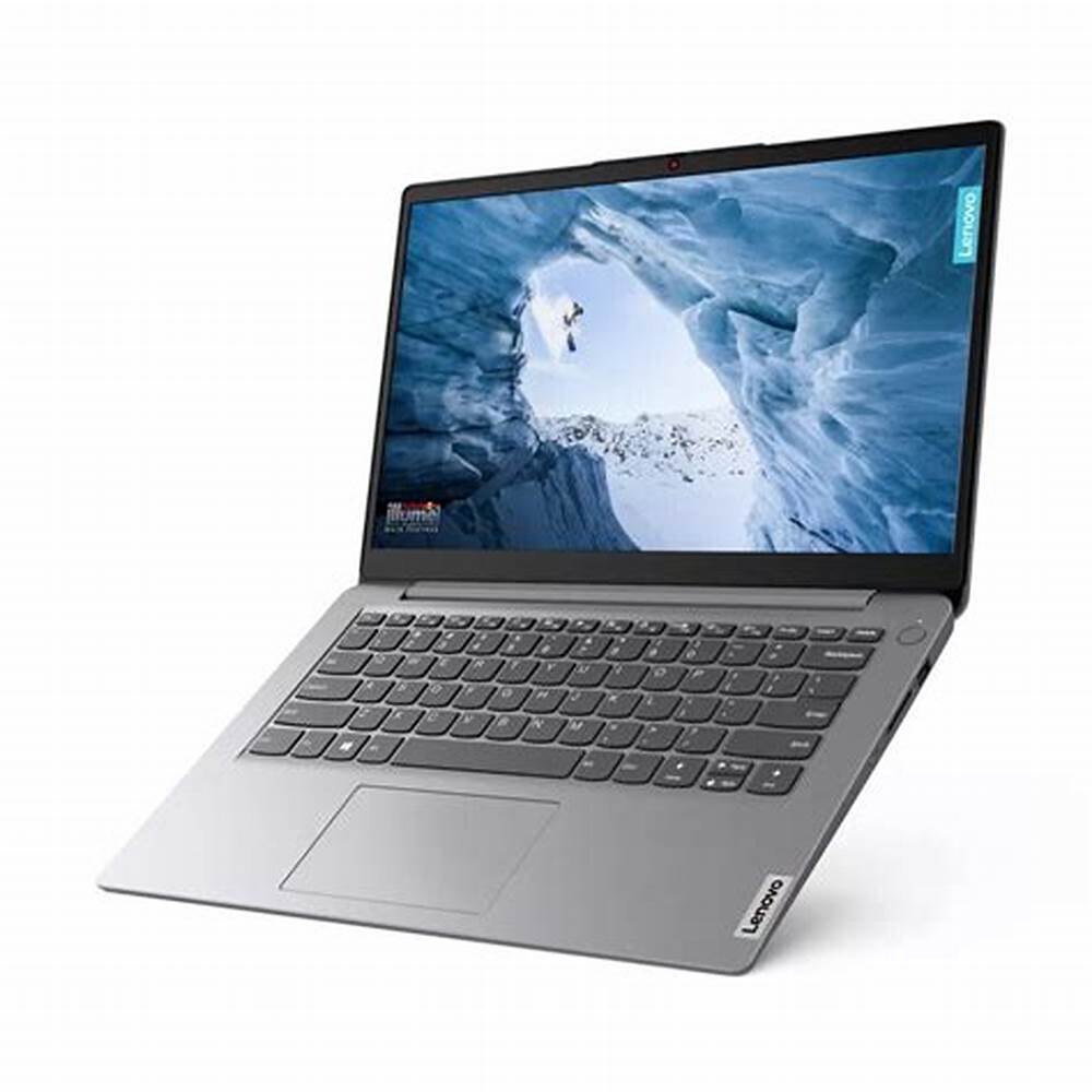 لينوفو IDEAPAD SLIM 3 15IRH8 كور I5-13420H، 8GB DDR5 512GB اس اس دي، 15.6 بوصة فل اتش دي، ويندوز 11