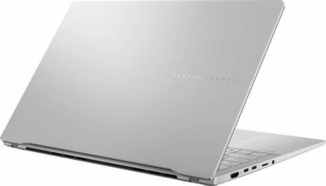 Asus Vivo book S5507QA-MA001W, 32GB DDRS & 1TB SSD, 15Inch, Win 11