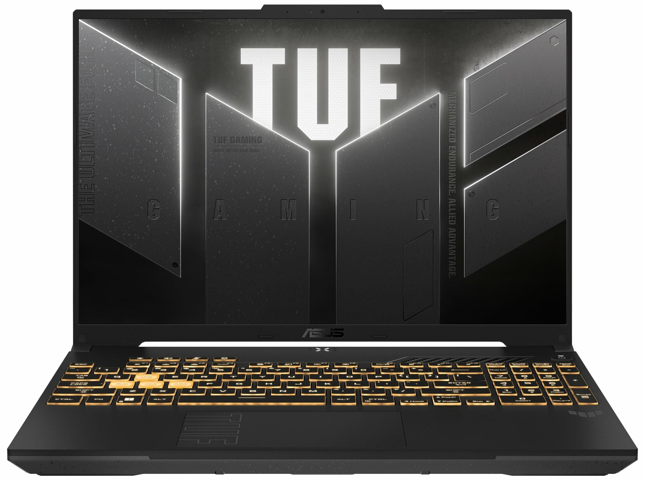 Asus TUF Gaming F16 FX607JU-I71T16 I7-13650HX, 16GB DDRS & 1TB SSD, Win 11