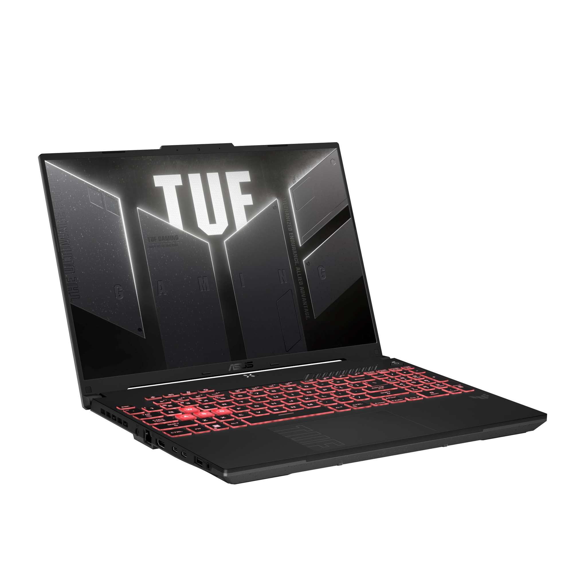 Asus TUF Gaming F16 FX607JU-I71T16 I7-13650HX, 16GB DDRS & 1TB SSD, Win 11