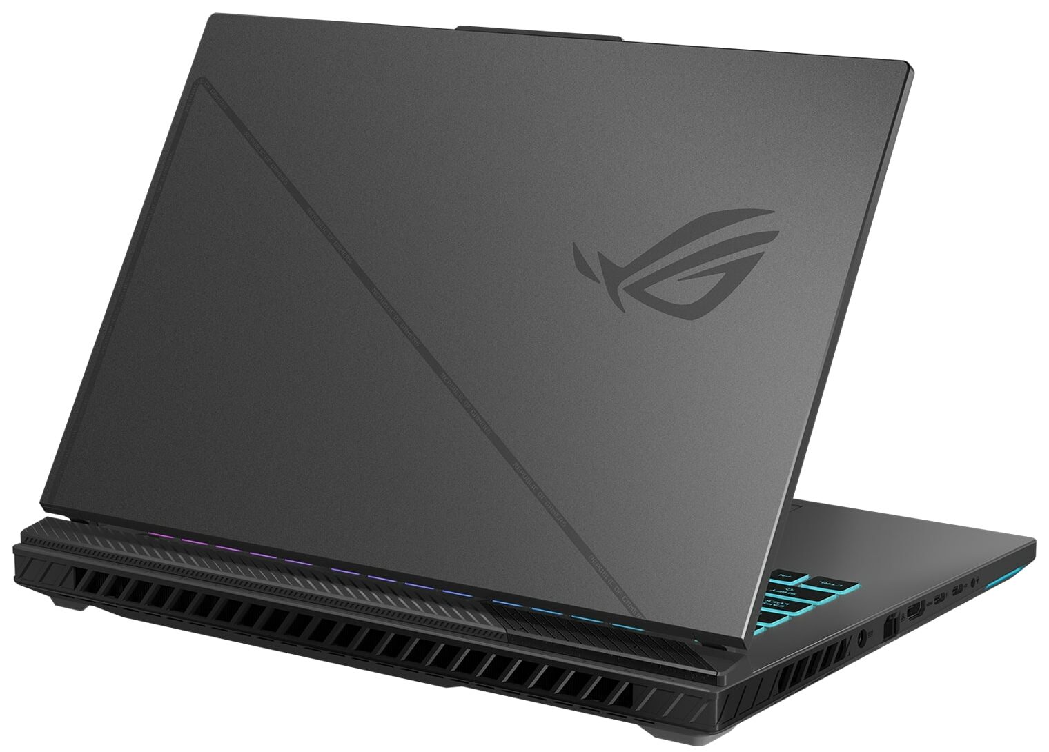 Asus ROG Strix G16 G614JI-N3263 I7-13650HX, 16GB DDR5 & 512GB, 16Inch, Win 11