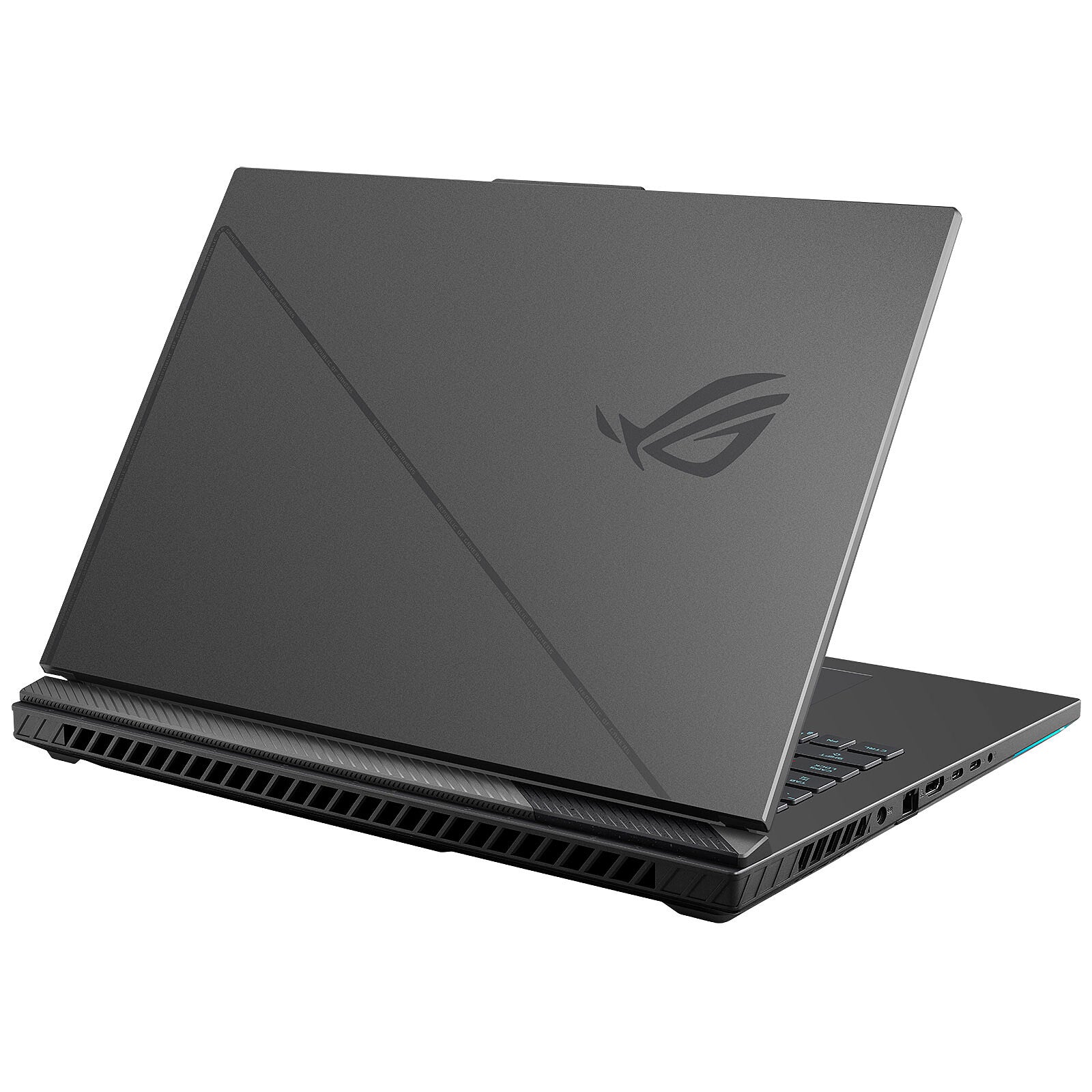 Asus ROG Strix G814JVR -N6044 CORE I9-14900HX, 16GB & 1TB SSD, 18Inch, Win 11